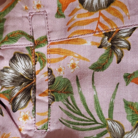 Current Air Hawaiian Robe Set NWT - Picture 11 of 11